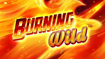 Burning WILD